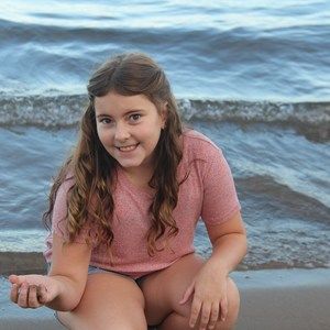 Meet your Posher, Lisa